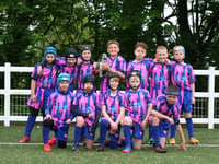 Monmouth RFC Junior Rugby Tour to The South West