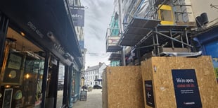 Anger at lack of progress with work