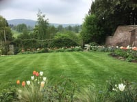 Garden scheme raises funds for NGS