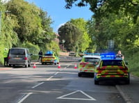 Man charged with murder of 24-year-old