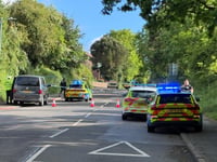 Man charged with murder of 24-year-old