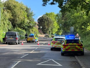 Man charged with murder of 24-year-old