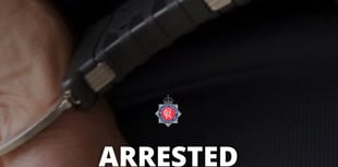 Man claiming to be police officer arrested 