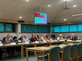 Forest biosphere bid 'paused' amid consultation concerns