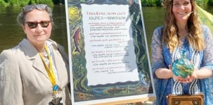 River Wye Charter signing wins support
