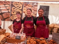 Forest Showcase promises a feast for the senses