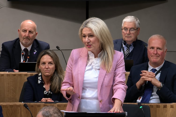 Welcoming guidance on single-sex spaces