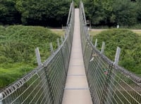 Explore Wye Valley benches to win creative photo contest 