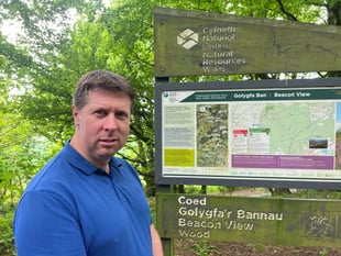 Call to reject fast food vans in AONB