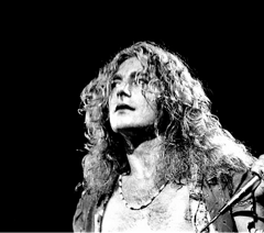 Former Led Zep man Robert Plant backs Beacon's River Wye coverage 