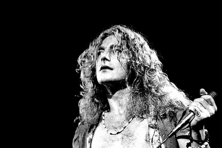 Robert Plant
