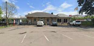 Monmouthshire MP fights for step-free access at Chepstow Station