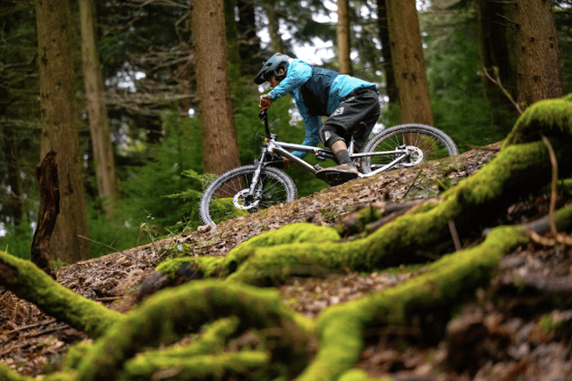Forest of Dean Cycle Centre wins Sporting Venue of the Year
