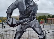 Documentary chronicles the life of Brynmawr rugby trailblazer