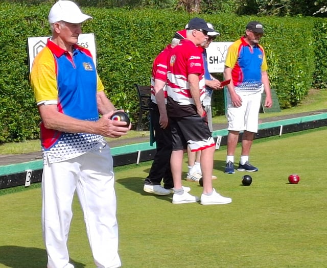 Roll in the park as bowlers beat Bedwellty