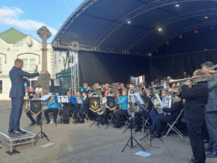 Coleford Brass Festival returns with Forest bands