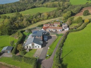 Estyn praises specialist day school 