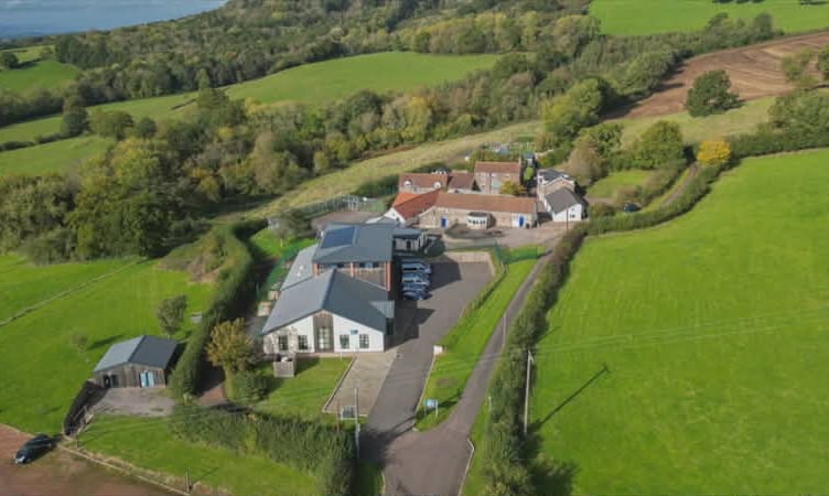 Estyn praise for specialist school