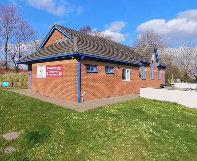 Pavilion green light for soft play centre after footballers get boot 