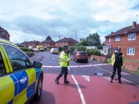 Police appeal for witnesses in murder probe