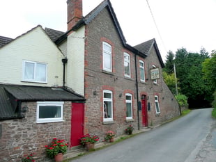 Five-bedroom home bid for long-shut village pub