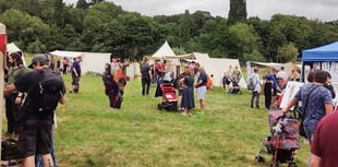 Two day Medieval festival returns in July