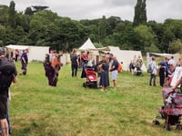 Two day Medieval festival returns in July