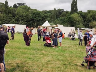 Two day Medieval festival returns in July