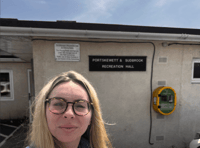 Portskewett hall gets £133,000 upgrade 