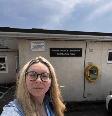 Cllr Lisa Dymock