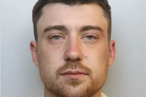 Drugged up driver jailed for nine years for killing cyclist
