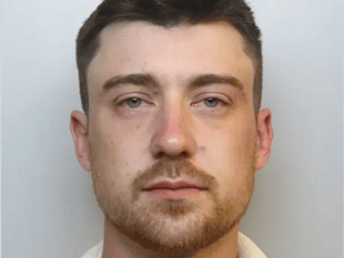Drugged up driver jailed for nine years for killing cyclist