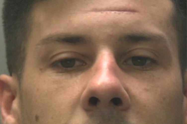 Owen Pendree was jailed