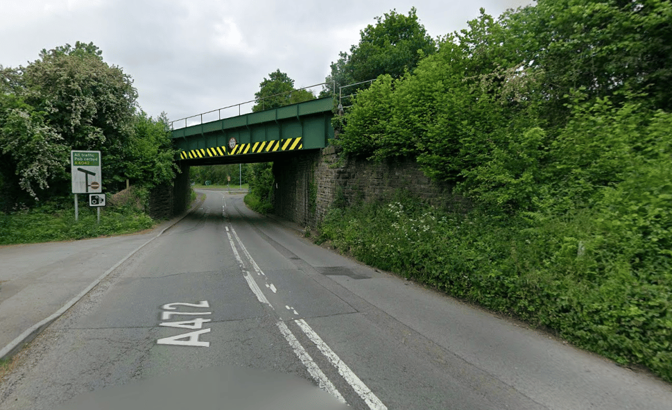 Berthon Road