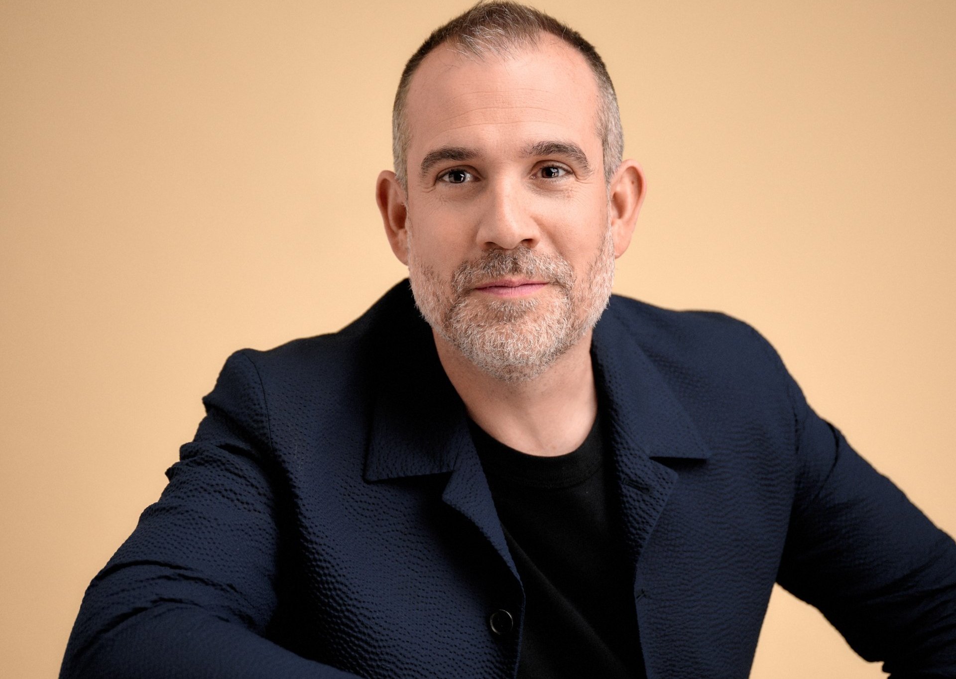 Xand van Tulleken talks wellness at Blake Theatre | monmouthshirebeacon ...