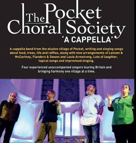 Pocket Choral Society