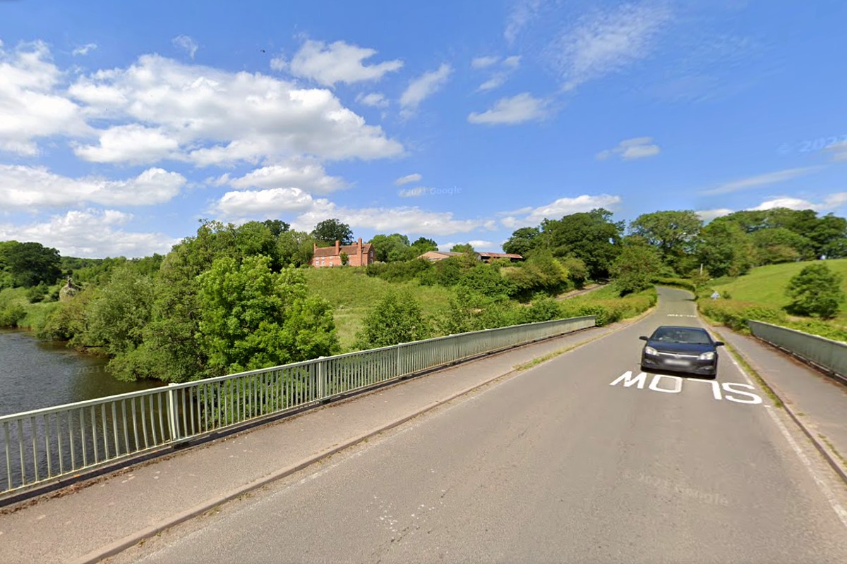 Herefordshire Council ‘not being upfront’ about city bypass traffic ...