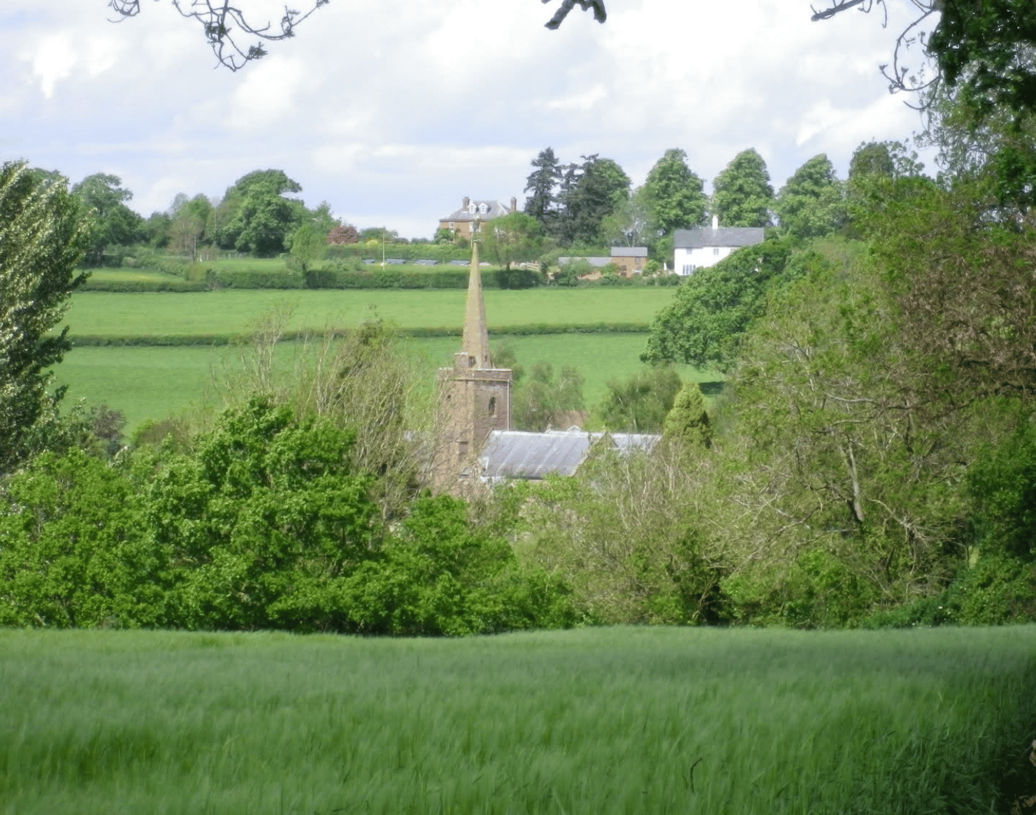 Llangarron house hasn’t been used for farmer workers for 14 years says ...